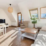 Lipki Park, Sun & Snow Apartment Zakopane