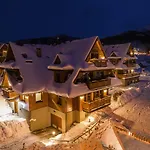 Lipki Park, Sun & Snow Apartment