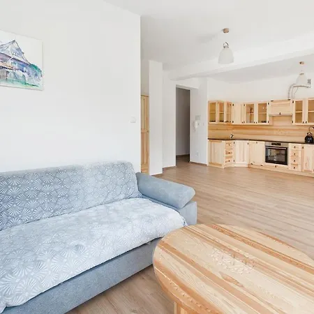 Lipki Park, Sun & Snow Zakopane