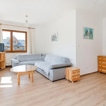 Lipki Park, Sun & Snow * Zakopane