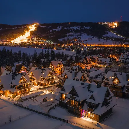 Apartment Lipki Park, Sun & Snow Zakopane