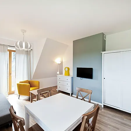 Apartment Lipki Park, Sun & Snow Zakopane