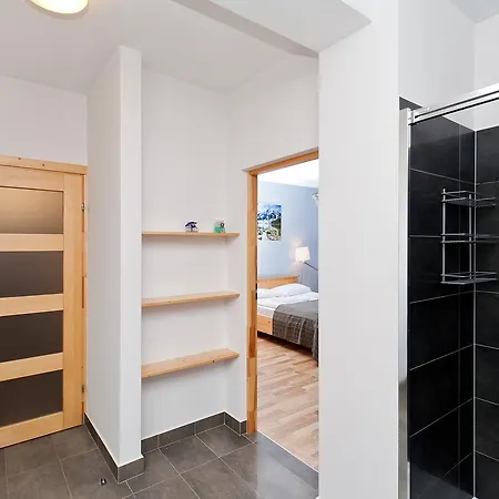 Lipki Park, Sun & Snow Apartment