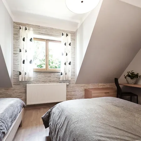 Lipki Park, Sun & Snow Zakopane