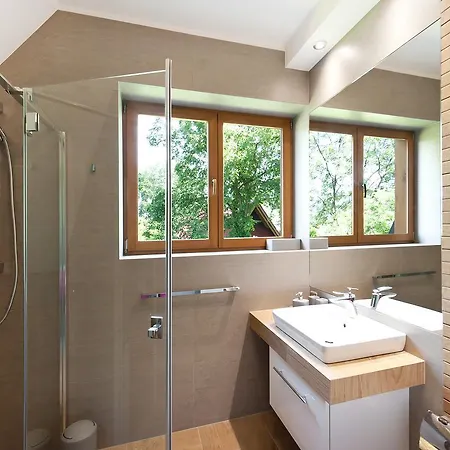 Lipki Park, Sun & Snow * Zakopane