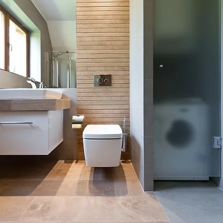 Lipki Park, Sun & Snow Zakopane