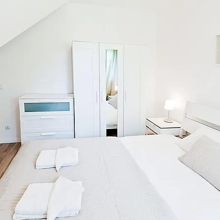 Lipki Park, Sun & Snow Zakopane