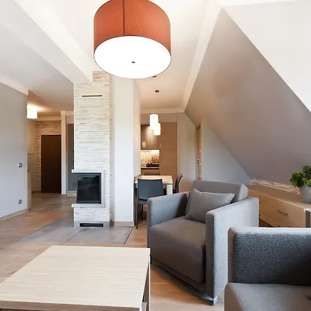 Lipki Park, Sun & Snow * Zakopane