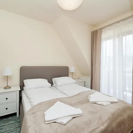 Lipki Park, Sun & Snow Apartment Zakopane