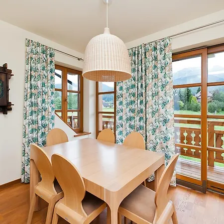 Apartment Lipki Park, Sun & Snow