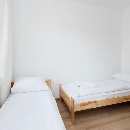 Appartement Sun & Snow Lipki Park Zakopane