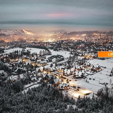 Apartament Lipki Park, Sun & Snow Zakopane