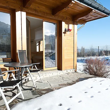 Sun & Snow, Apartamenty Lipki Park Apartamento *