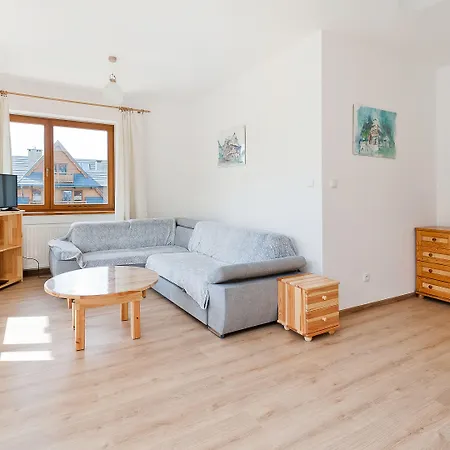 Sun & Snow, Apartamenty Lipki Park Apartamento Zakopane
