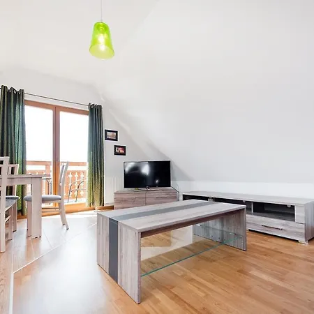 Appartement Sun & Snow Lipki Park Zakopane
