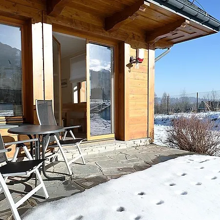 Appartement Sun & Snow Lipki Park Zakopane