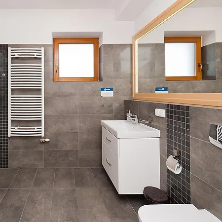 Apartamento Lipki Park, Sun & Snow