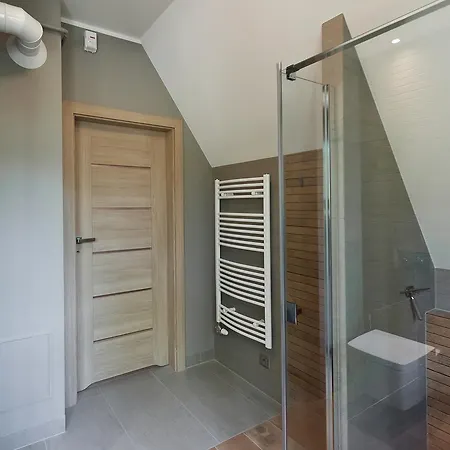 Appartement Sun & Snow Lipki Park Zakopane