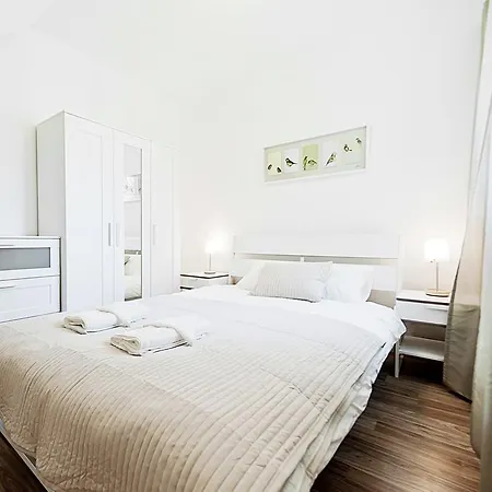 Appartement Sun & Snow Lipki Park Zakopane