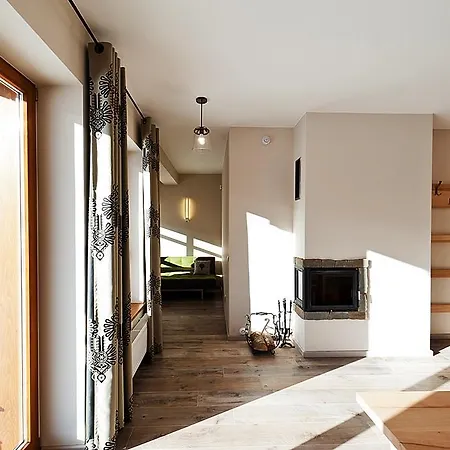 Appartement Sun & Snow Lipki Park *