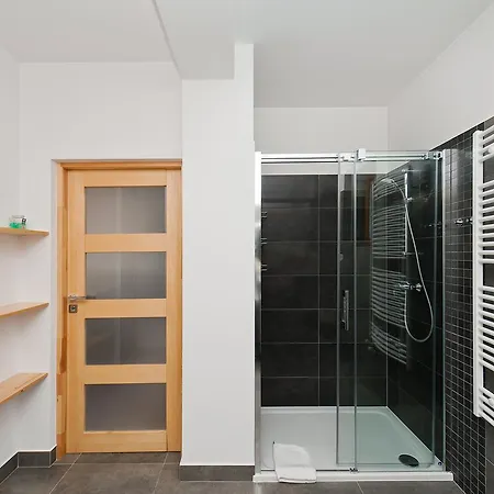 Sun & Snow, Apartamenty Lipki Park * Zakopane